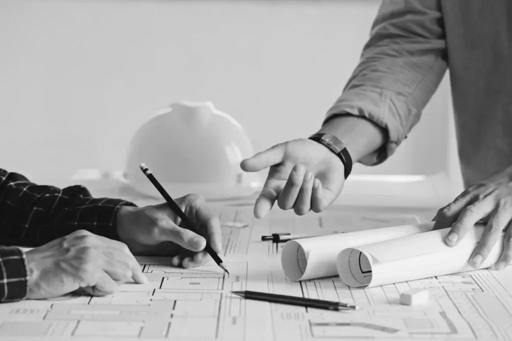 Empowering Construction Professionals Construction advisors and consultants