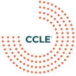 CCLE logo image